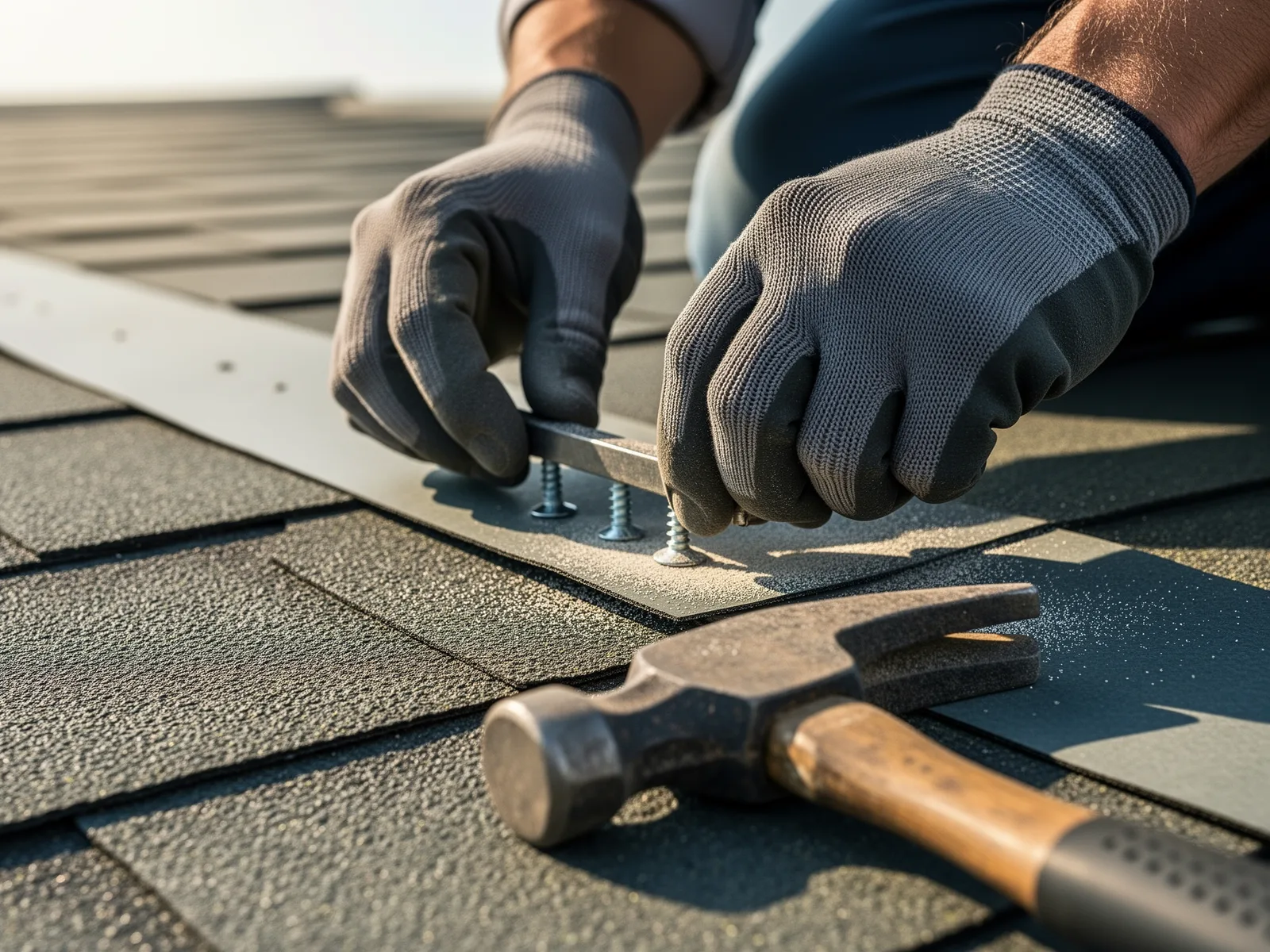 Why choose Fascia Repair in Catalina Foothills, AZ